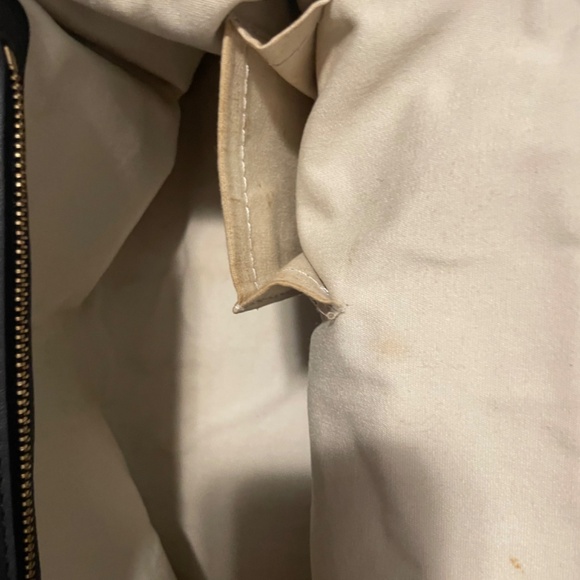 Louis Vuitton Monogram Josephine Women Bag - Picture 12 of 13